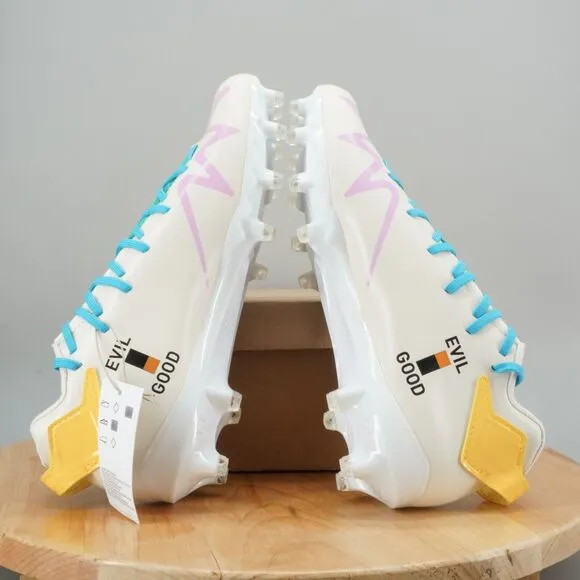 adidas Freak 22 x Simpsons Mens Size 11 'Krusty The Clown' Football Cleats NEW