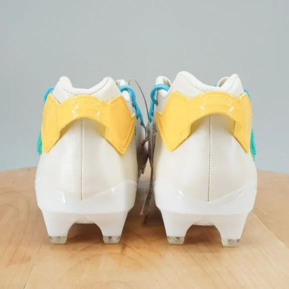 adidas Freak 22 x Simpsons Mens Size 11 'Krusty The Clown' Football Cleats NEW