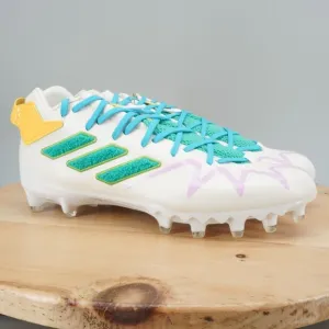 adidas Freak 22 x Simpsons Mens Size 11 'Krusty The Clown' Football Cleats NEW