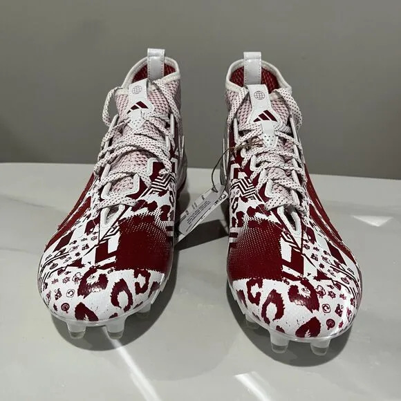 Adidas Freak 23-7V7 SMU Men's Football Shoes Sneakers HP2441 Men's size 9.5