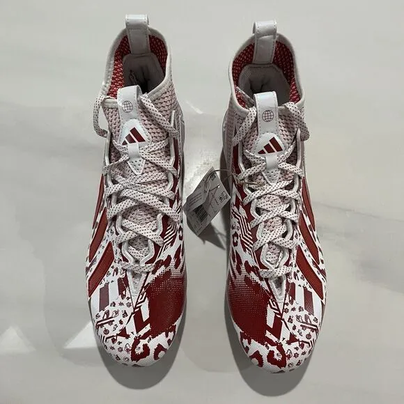 Adidas Freak 23-7V7 SMU Men's Football Shoes Sneakers HP2441 Men's size 9.5