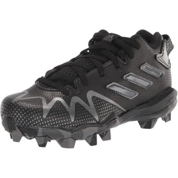Adidas‎ Freak Spark MD Cleat Unisex Youth Child Kid Football Shoe Size 6 NEW WT