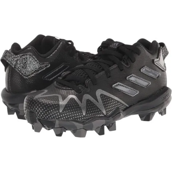 Adidas‎ Freak Spark MD Cleat Unisex Youth Child Kid Football Shoe Size 6 NEW WT