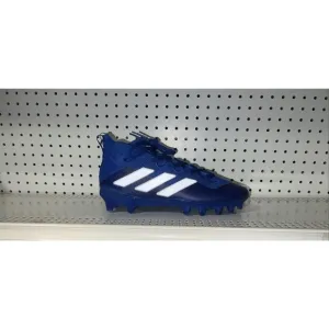 Adidas Freak Ultra 21 Primeknit Mens Football Cleats Size 11 Blue White FX1304