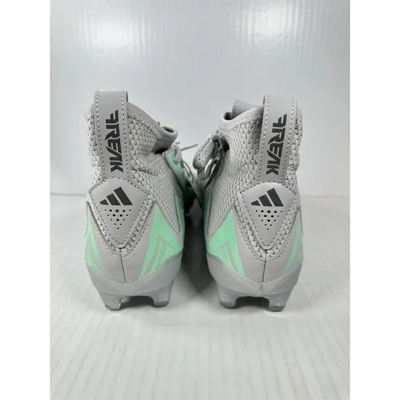 adidas Freak Ultra 23 - AAB Football BOOST PRIMEKNIT Cleats Size 9.5 GW1745 NEW