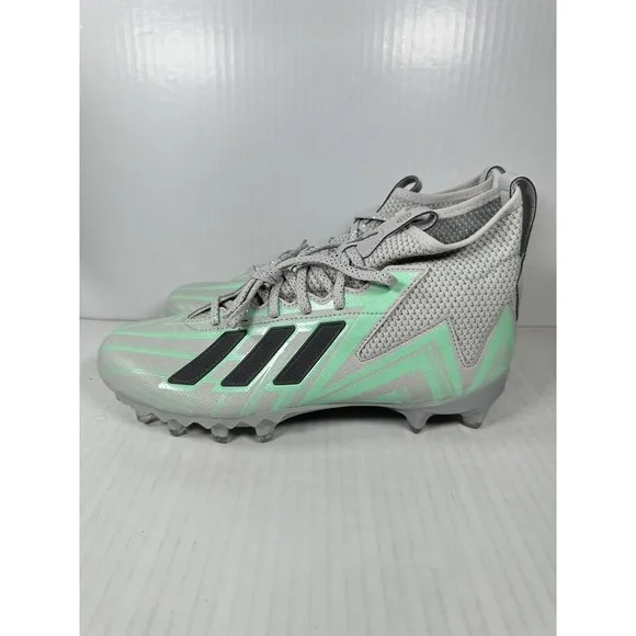 adidas Freak Ultra 23 - AAB Football BOOST PRIMEKNIT Cleats Size 9.5 GW1745 NEW
