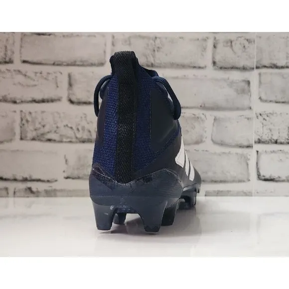 Adidas Freak Ultra Boost 21 Primeknit Football Cleat Navy Blue FX1303 Sz 11.5