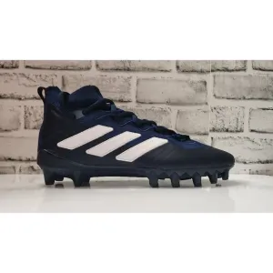 Adidas Freak Ultra Boost 21 Primeknit Football Cleat Navy Blue FX1303 Sz 11.5
