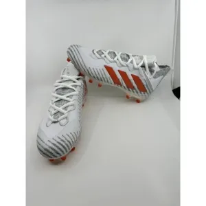 Adidas Freak Ultra Mens 12 Primeknit Boost Football Cleats Orange FX1300 $150