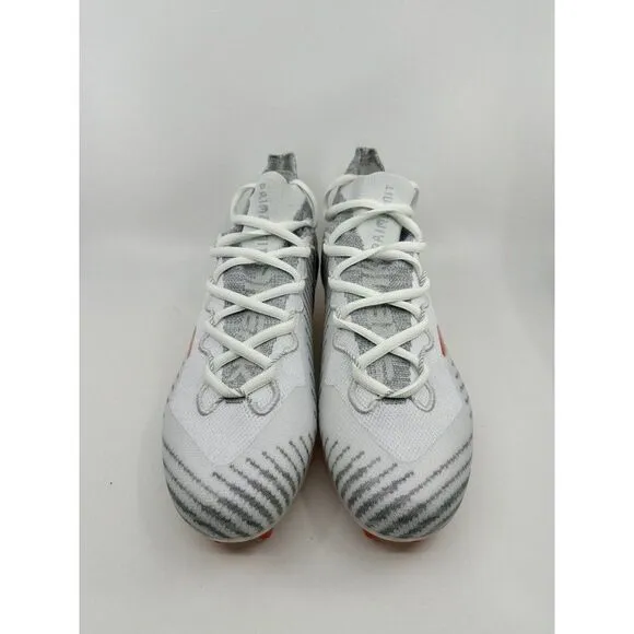 Adidas Freak Ultra Mens 12 Primeknit Boost Football Cleats Orange FX1300 $150