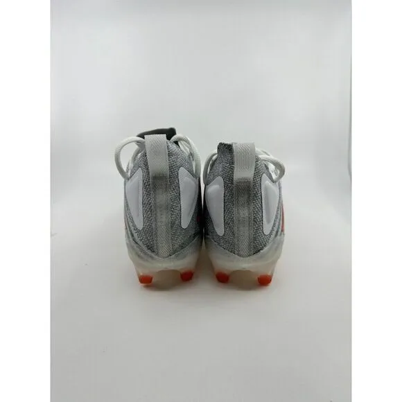 Adidas Freak Ultra Mens 12 Primeknit Boost Football Cleats Orange FX1300 $150