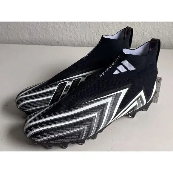 Adidas Freak Ultra 23 Inline Glow In The Dark Football Cleats IE5441 Men’s Sz 14
