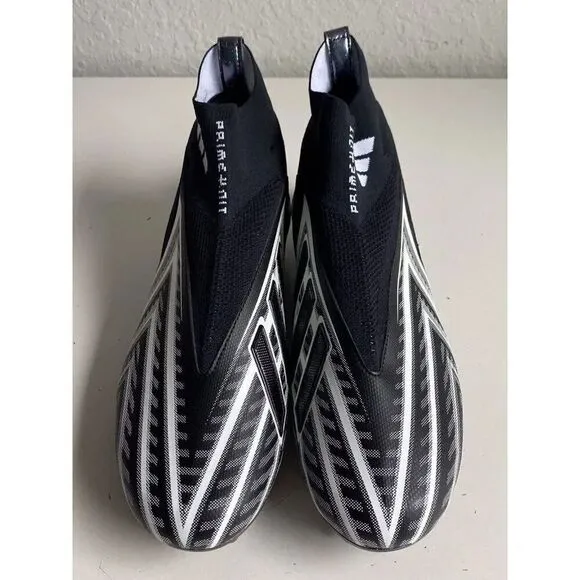 Adidas Freak Ultra 23 Inline Glow In The Dark Football Cleats IE5441 Men’s Sz 14