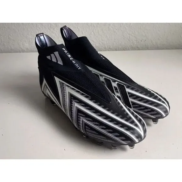 Adidas Freak Ultra 23 Inline Glow In The Dark Football Cleats IE5441 Men’s Sz 14