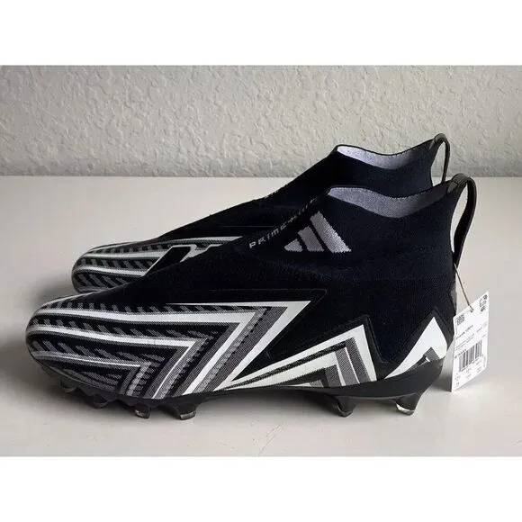 Adidas Freak Ultra 23 Inline Glow In The Dark Football Cleats IE5441 Men’s Sz 14