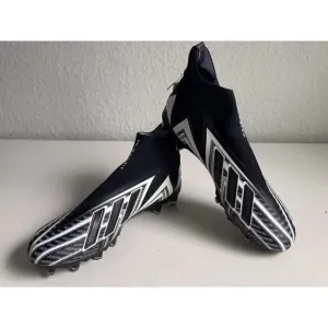 Adidas Freak Ultra 23 Inline Glow In The Dark Football Cleats IE5441 Men’s Sz 14