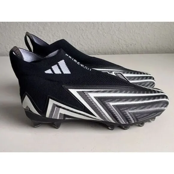 Adidas Freak Ultra 23 Inline Glow In The Dark Football Cleats IE5441 Men’s Sz 14