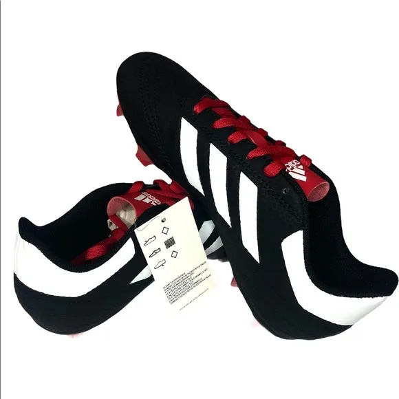Adidas Goletto VI Firm Ground Soccer Shoes Cleat