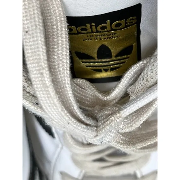 Adidas Grand Court Base Tennis Shoes