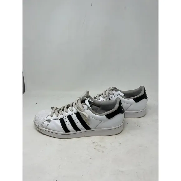 Adidas Grand Court Base Tennis Shoes