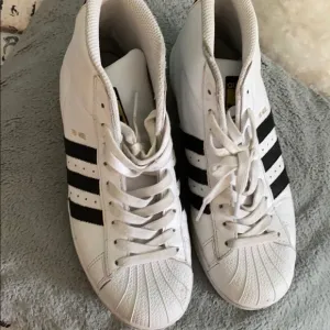 Adidas high top sneakers Pro Model