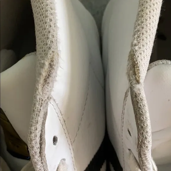 Adidas high top sneakers Pro Model