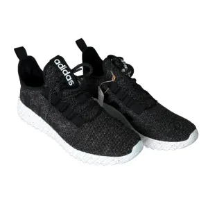 Adidas Kaptir 3.0 Running Shoes Sneakers Black White Men's Size 11.5US (IF7314)