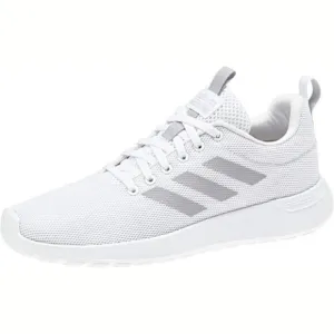 adidas Kids White Lite Racer CLN Training Sneakers Shoes Size 2