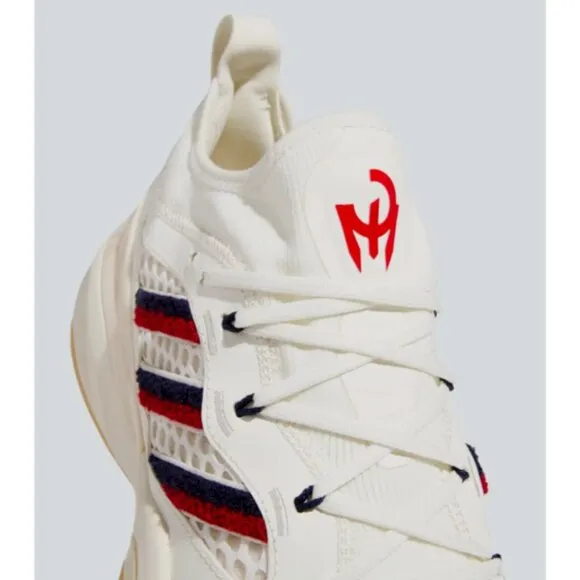 Adidas Mahomes 2 Impact FLX Negro Leagues Baseball Museum Training Men's Size 10