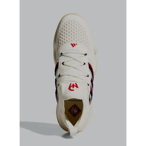 Adidas Mahomes 2 Impact FLX Negro Leagues Baseball Museum Training Men's Size 10