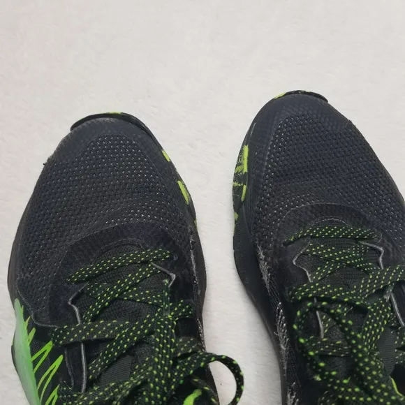 Adidas Marvel x D.O.N. Issue #1 Stealth Spider-Man Tennis Shoes