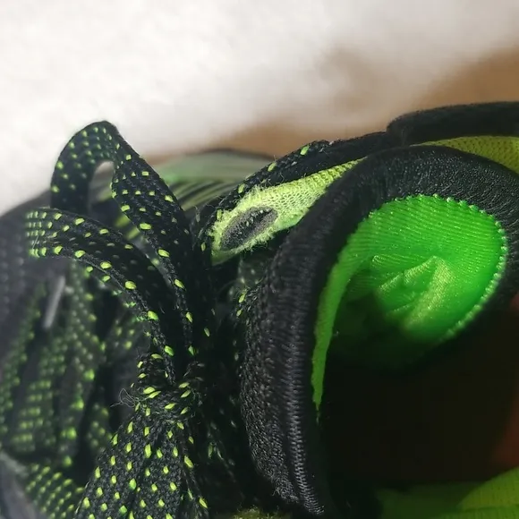 Adidas Marvel x D.O.N. Issue #1 Stealth Spider-Man Tennis Shoes