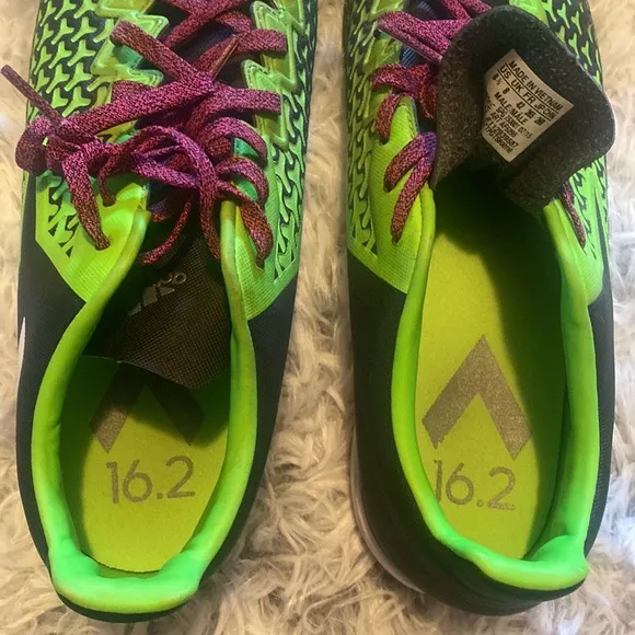 Adidas men indoor soccer shoes