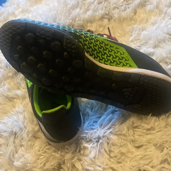 Adidas men indoor soccer shoes