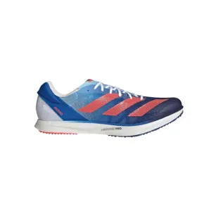 adidas Men's Adizero Avanti TYO Track Shoes Indigo/Blue/Turbo Size 12 New GY0939