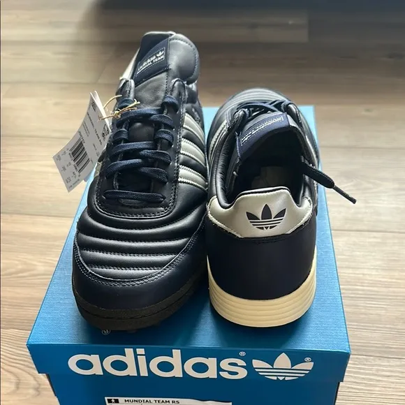 Adidas Men's Mundial Team Shoes