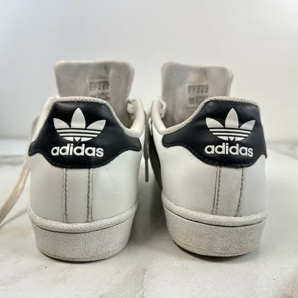 Adidas Men's Superstar Legacy Basketball Tennis Shoes Sneakers, Sz 8.5