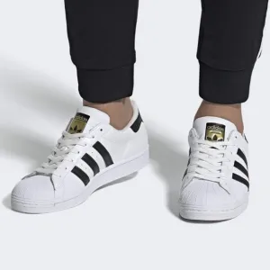 Adidas Men's Superstar Legacy Basketball Tennis Shoes Sneakers, Sz 8.5