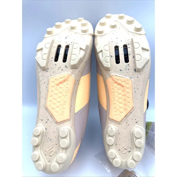 Adidas Men’s Sz10 Five Ten Kestrel BOA Mountain Bike Shoes ‘Sand Strata’ HQ6032