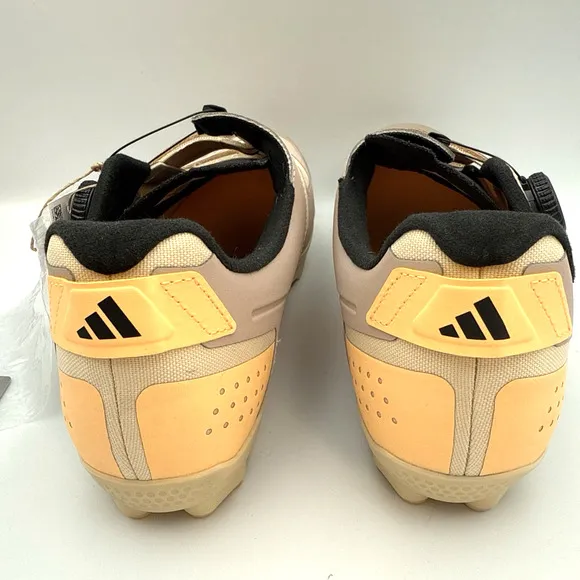 Adidas Men’s Sz10 Five Ten Kestrel BOA Mountain Bike Shoes ‘Sand Strata’ HQ6032