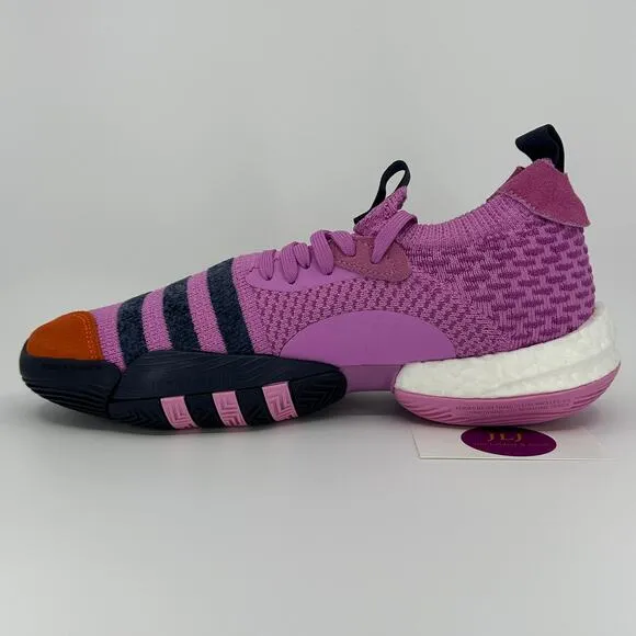 Adidas Men's Trae Young 2 Basketball Shoes 'Stratosphere' H06483 Size 10