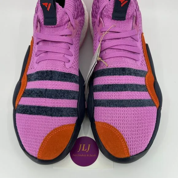 Adidas Men's Trae Young 2 Basketball Shoes 'Stratosphere' H06483 Size 10