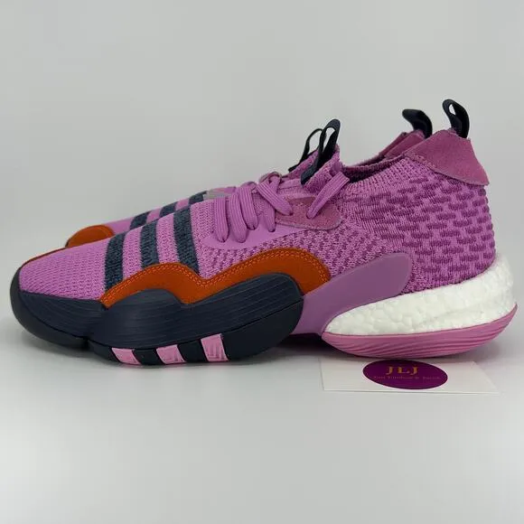 Adidas Men's Trae Young 2 Basketball Shoes 'Stratosphere' H06483 Size 10
