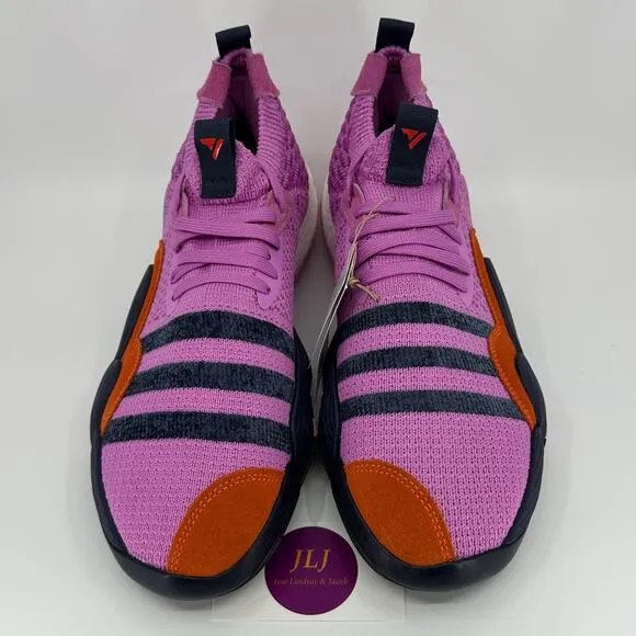 Adidas Men's Trae Young 2 Basketball Shoes 'Stratosphere' H06483 Size 10
