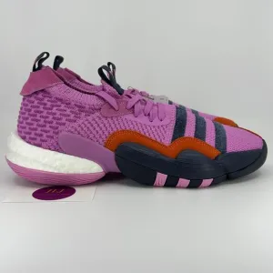 Adidas Men's Trae Young 2 Basketball Shoes 'Stratosphere' H06483 Size 10