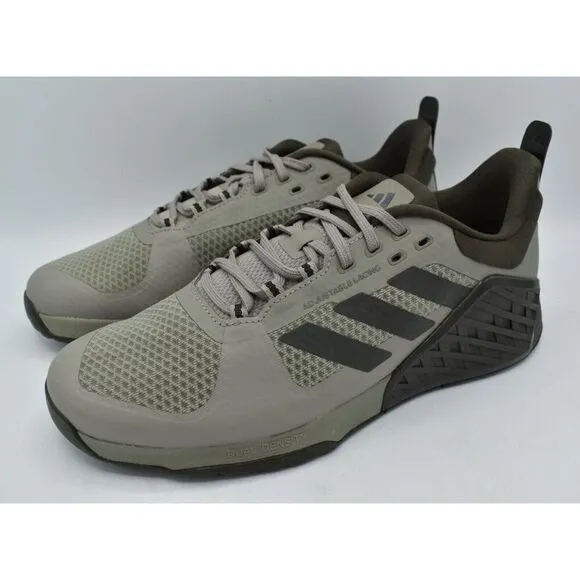 Adidas Mens Size 14 Training Dropset 2 Trainer Workout Sneakers Shoes