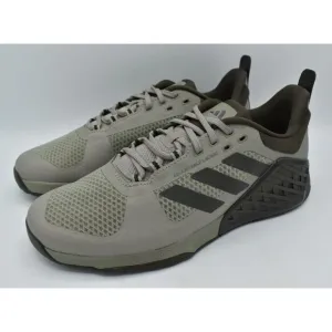 Adidas Mens Size 14 Training Dropset 2 Trainer Workout Sneakers Shoes