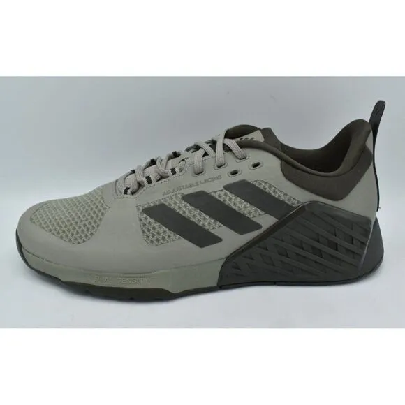 Adidas Mens Size 14 Training Dropset 2 Trainer Workout Sneakers Shoes