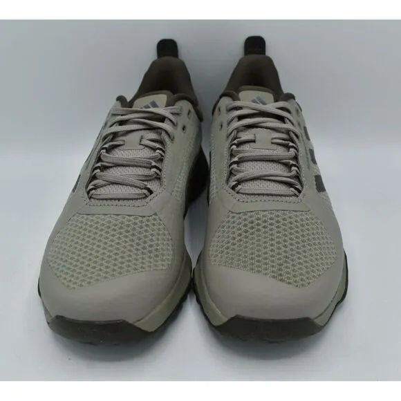 Adidas Mens Size 14 Training Dropset 2 Trainer Workout Sneakers Shoes