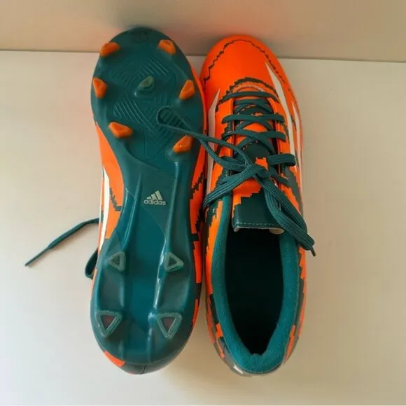 Adidas Messi Cleats
